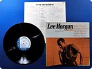 LEE MORGAN SEXTET Lee Morgan Sextet GXF3024 LP Da1293
