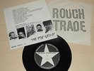 THE POP GROUP  ORIG JAPANESE IMPORT 7