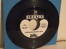 LOVE stephanie knows who / orange skies EK-45608 rare nonLP psych WLP arthur lee
