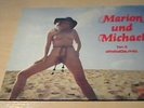LP INTIMHÖRSPIEL * Marion und Michael Teil 2 (NUDE COVER)