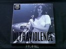 Lana Del Rey Ultraviolence Deluxe Box Set Vertigo Deluxe LP Picture Disc  + CD