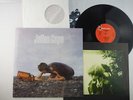 Julian Cope,Fried,Including very rare un-used poster,LP