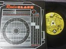 THE CLASH - Radio Clash UK PROMO DEMO 7