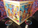 ORIG UNCENSORED = 1969 RAINBOW CAP 1st SONS OF CHAMPLIN 2LP SF PSYCH JAMS