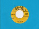45 RPM Jimmy Copeland EVENT 4259 Radar   BOPPER  1956