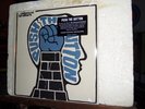 CHEMICAL BROTHERS sealed 2LP Push The Button ASTRALWERKS 63331 original GALVANIZ