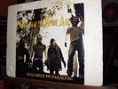 QUEENS OF THE STONE AGE sealed 2LP Lullabies To Paralyze ORIGINAL PRESS rekordsr