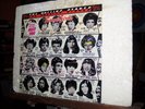 ROLLING STONES sealed LP Some Girls ORIGINAL COVER atlantic COC 39108