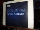 TV ON THE RADIO sealed 180g LP Dear Science DGC/interscope ORIGINAL BALTIMORE MD