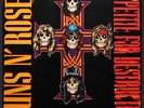 Guns N' Roses - Appetite For Destruction (12