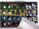 The Rolling Stones - Some Girls I LP 1978 + Innerbag //3