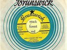 LITTLE RICHARD  - Can I Count On You - BRUNSWICK  -  Northern Soul   7