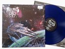 NOCTURNUS - Thresholds LP Earache Purple Vinyl