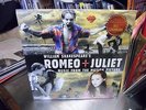Soundtrack Romeo + Juliet NEW LP vinyl [Garbage Everclear Cardigans Radiohead]