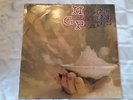 RARE PROG. ROCK LP OF MOVING GELATINE PLATES, ON CBS 1971 DUTCH PRESSING