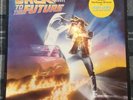 Back To The Future 1985 LP Nr Mint