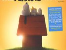 V.A. - OST Peanuts Movie Vinyl US LP