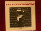 LP David Bowie Station To Station  OIS     APL 1-1327   26.21611