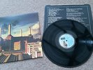 Pink Floyd LP Animals  SHVL815  A3-U B3-U