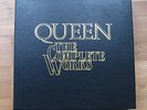 QUEEN - The Complete Works - QB 1 - LP Box Set