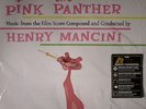 MANCINI, Henry - The Pink Panther (Soundtrack) - Vinyl (2xLP)