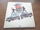 Lp-LARRY WILLIAMS & JOHNNY WATSON-Two For The Price of One-1967-White Promo