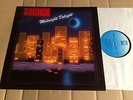 SMOKIE - MIDNIGHT DELIGHT - LP - REPERTOIRE 6.25197 AP - GERMANY 1982