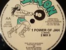 Lloyd Brown Power Of Jah Killer Digi Roots 12
