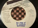 Mcwoner No Fire It Killer Roots 7
