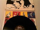 SONIC YOUTH - GOO LP + INNER EX ORIGINAL EURO GEFFEN 7599-24297-1