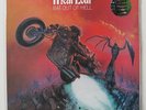 MEAT LOAF 'Bat Out Of Hell' Heavyweight Vinyl LP NEW & SEALED