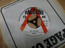 SALOME vivo cantado UK PAGE ONE ORIG 1969 DEMO 45 EUROVISION UNPLAYED