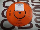 JULIE EGE love (JOHN LENNON BEATLES) UK ORIG 1971 CBS MINT