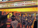 LP / THE BEATLES / AUSTRIA PRESSUNG / RARITÄT / CLUB EDITION /