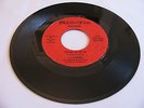 J. J. BARNES - PLEASE LET ME IN / I THINK I FOUND A LOVE - RIC-TIC