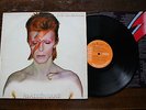 DAVID BOWIE aladdin sane VINYL LP 1976 UK PRESS Classic Rock Glam EX+