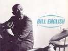 Bill English original Vanguard LP