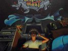 SATAN'S HOST - Midnight Wind  LP