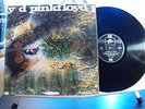 Pink Floyd Saucerful of Secrets EMI Columbia SCX6258 import