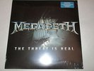 MEGADETH THE THREAT IS REAL 12