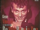 GENE VINCENT AND THE BLUE CATS Be Bop Boogie Boy 6x7