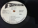 BOB ANDY- SONG BOOK - STUDIO 1 LP   VG++