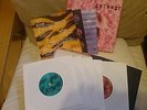 Garbage S/T 1st Album 7