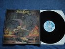 JUDAS PRIEST  sad wings of destiny 1976- FIRST UK PRESS -GULL LABEL(A1;B1) -EX++