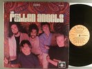 Fallen Angels, The  Self-Titled    Psych