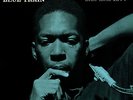 John Coltran, BLUE TRAIN, Blue Note BLP-1577 RVG EAR Laminated