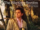 Art Pepper, MEETS THE RHYTHM SECTION, Contemporary C-3532  PROMO