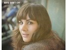 Boys Don't Cry - RUMER [LP]