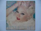MADONNA BEDTIME STORIES LP 1994 1st  MAVERICK w/INSERT