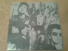 Duran Duran - Thank You - LP  g/f  W/Poster